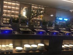 -星漾里•SPA•足道•按摩•养生(吕厝店)