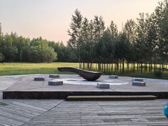 -北极村旅游风景区