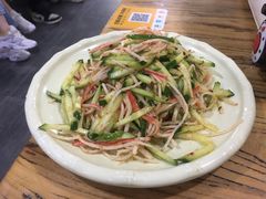 -京玉菲饭店(李村店)