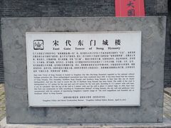 -东关历史文化旅游区-东门遗址