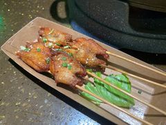 -蛙喔炭烧牛蛙(盐城盐都万达店)