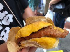-大利来记餐厅(大三巴店)
