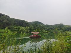 -南山风景名胜区