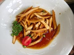 -金稼园·金平湖农家菜