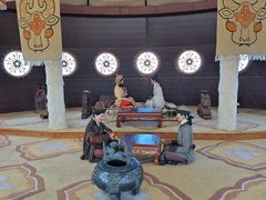 -坝上草原大汗行宫旅游景区