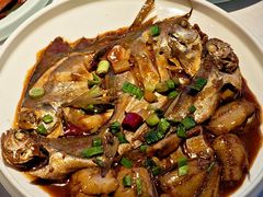 -小城故事·地道宁波味(月湖盛园店)