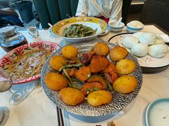 -八大碗·地道东北菜(中街店)