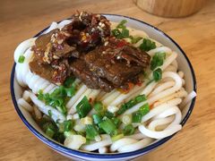 续的粉-常樂屋·常德米粉(青年路店)