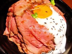 魔王慢烧牛肉丼-魔丼屋(日月光店)