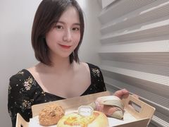 -喜茶(深圳福田星河COCO Park店)