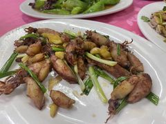 炸吹筒仔-电白鸭粥店(下沙二坊88号店)