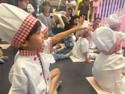 -MELAND CLUB亲子乐园·派对·餐厅(北京芳圆里ID MALL店)