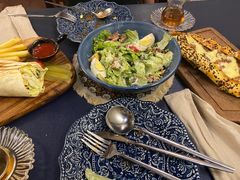 -Turka土耳咖(五大道店)