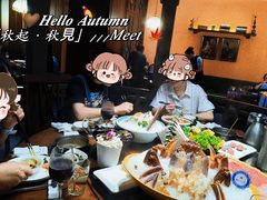 -东海怡品海鲜豆捞(星街坊店)