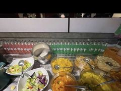 -玫瑰花园自助烤肉(顺义鑫海韵通店)