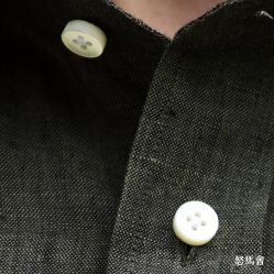 点击看大图 -怒马会 全麻衬西装高级定制