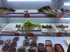 -钢管厂五区小郡肝串串香(车公庙店)