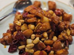 宫保鸡丁-到家尝北京菜(西坝河店)