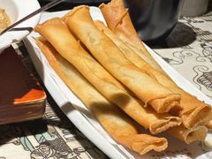 -绿茶餐厅(西湖银泰百货店)