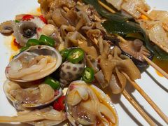 -曲水兰亭(北京四惠店)