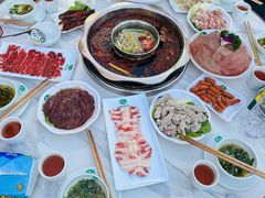 -枇杷园食为鲜火锅(南山店)