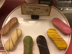 -星巴克(哈尔滨新一百店)