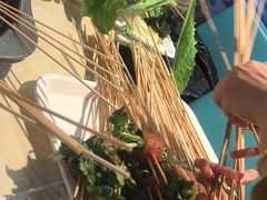 -佰人王串串香火锅直营店(大学路店)