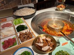 -晓宇重庆火锅(赛格国际购物中心店)