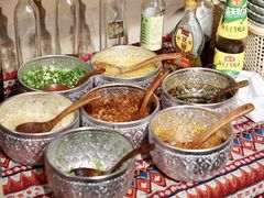 -火塘云南烧烤大排档