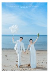 -巴黎春天·菀纱仙庭婚纱美学