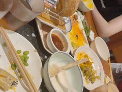 -福苗小骆驼烧烤(曲江店)