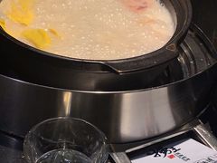 -捞王锅物料理(凯旋路店)