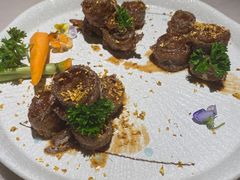 -船歌·鱼水饺青岛菜(闽江二路店)