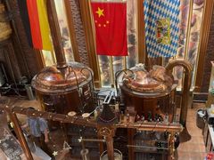 -德国金皇冠啤酒坊(硅谷大街店)