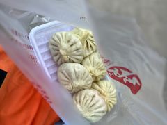 -津门张记包子铺(三马路店)