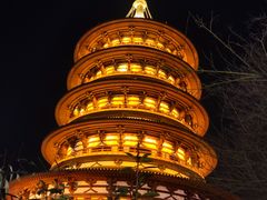 -隋唐洛阳城明堂天堂景区
