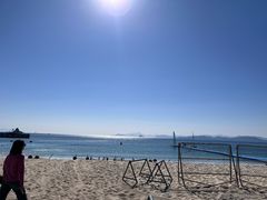 -大梅沙海滨公园