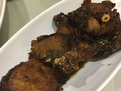 -老正兴菜馆(福州路店)