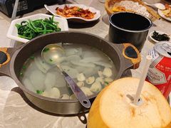 -达叔香味海鲜(海棠68环球美食街店)