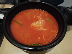 -阿香米线(天津凯德餐厅店)