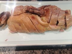 -南京大牌档(济南万象城店)