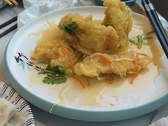 -叁拾壹克饺子·东北菜(国贸店)