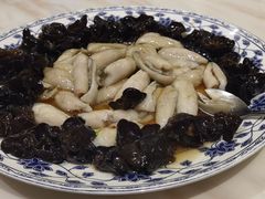 -梅龙镇酒家(南京西路总店)