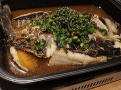 -半天妖烤鱼(印象城店)