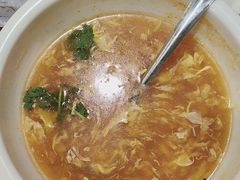 -今天国际酒店-餐厅