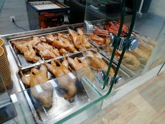 -戚顺兴盐水鸭(新街口明瓦廊店)