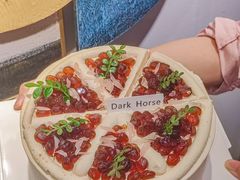 -Dark Horse·黑马蛋糕·低脂·低糖淡奶(金匙望湖大厦店)