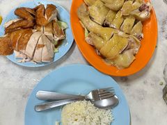 -王美记茶餐室