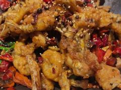 -天成·川菜家宴(礼岗店)