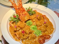 -狮拾久·现代新加坡料理(壹方城店)